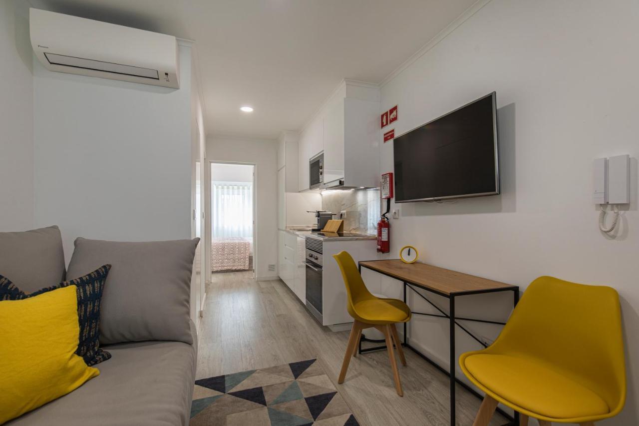 Sweet Home By Lisbon Heart Exterior photo